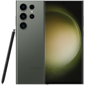 Samsung Galaxy S23 Ultra S918 5G 512GB/12GB - Green