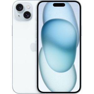 Apple iPhone 15 Plus 128GB - Blue