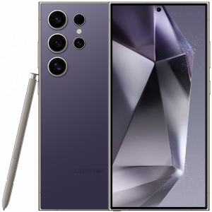 Samsung Galaxy S24 Ultra S928 5G 512GB/12GB - Titanium Violet