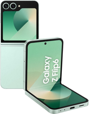 Samsung Galaxy Flip6 F741 5G 256GB/12GB - Mint