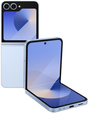 Samsung Galaxy Flip6 F741 5G 512GB/12GB - Blue