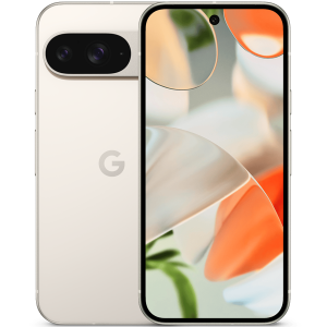Google Pixel 9 5G 256GB/12GB - Porcelain