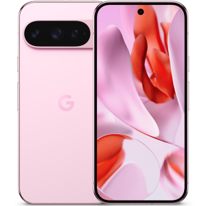Google Pixel 9 Pro 5G 256GB/16GB - Rose Quartz