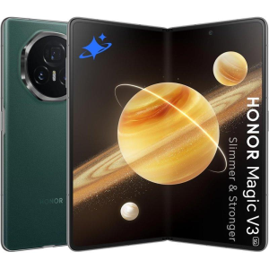 Honor Magic V3 5G 512GB/12GB - Green
