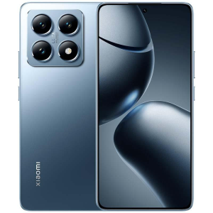 Xiaomi 14T 5G 256GB/12GB - Titan Blue