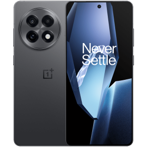 OnePlus 13R 5G 256GB/12GB - Nebula Noir