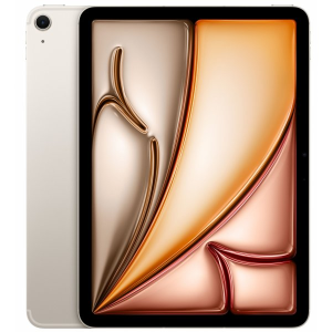 Apple iPad Air 11 (2024) 256GB - Starlight