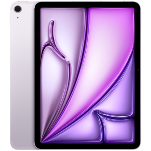 Apple iPad Air 11 (2024) 128GB - Purple