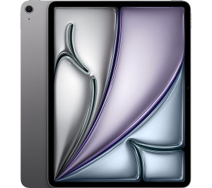 Apple iPad Air 13 (2024) 128GB - Space Grey
