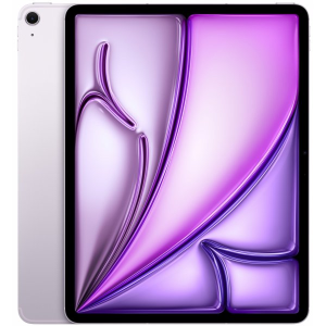 Apple iPad Air 13 (2024) 256GB – Purple