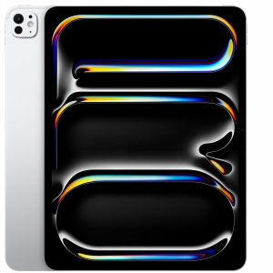 Apple iPad Pro 13 (2024) 512GB - Silver
