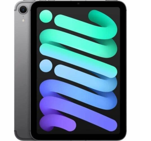 Apple iPad Mini (2024) 128GB - Space Grey