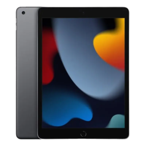 Apple iPad 9 (2021) 256GB - Space Grey
