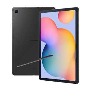Samsung Galaxy Tab S6 Lite (2022) 10.4", 64GB/4GB - Oxford Grey
