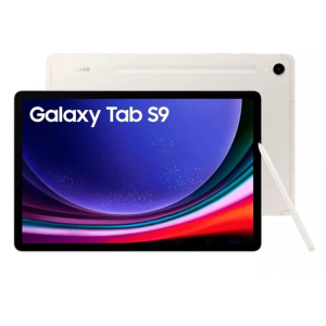 Samsung Galaxy Tab S9 11", 128GB/8GB - Beige