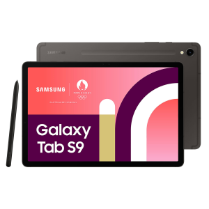 Samsung Galaxy Tab S9 11", 128GB/8GB - Graphite