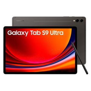 Samsung Galaxy Tab S9 Ultra 14.6″, 5G, 256GB/12GB – Graphite