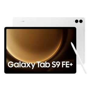 Samsung Galaxy Tab S9 FE+ 12.4", 128GB/8GB - Silver