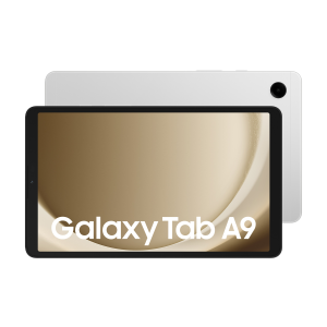 Samsung Galaxy Tab A9 8.7", 64GB/4GB - Silver