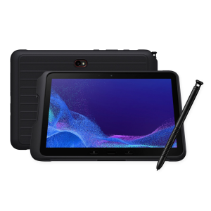 Samsung Galaxy Tab Active4 Pro 10.1", 128GB/6GB - Black