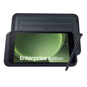 Samsung Galaxy Tab Active5 Enterprise Edition 8", 128GB/6GB - Green