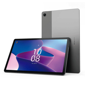 Lenovo Tab M10 (3. Gen) 10.1", 4G, 64GB/4GB - Storm Grey