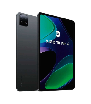Xiaomi Pad 6 11", 128GB/6GB - Gravity Gray