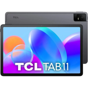 TCL Tab 11 64GB/4GB - Dark Grey