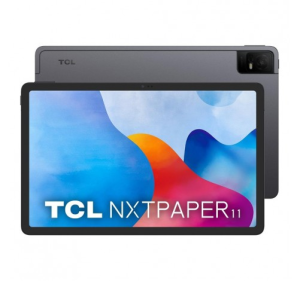 TCL Nxtpaper 11 128GB/4GB - Dark Grey