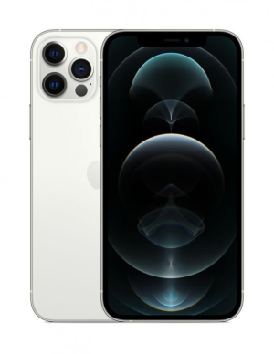 Apple iPhone 12 Pro 128GB - Silver