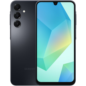 Samsung Galaxy A16 A165 128GB/4GB - Black