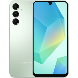 Samsung Galaxy A16 A165 128GB/4GB – Light Green