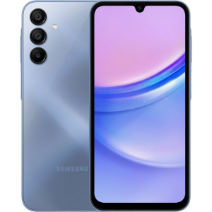 Samsung Galaxy A15 A155 128GB/4GB – Blue