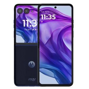 Motorola Razr 50 Ultra 5G 512GB/12GB - Midnight Blue