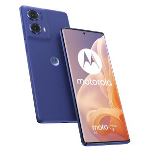 Motorola Moto G85 5G 256GB/12GB - Cobalt Blue
