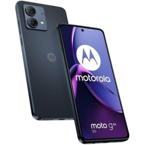 Motorola Moto G84 5G 256GB/12GB - Midnight Blue