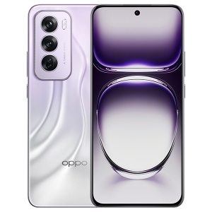 OPPO Reno12 Pro 5G 512GB/12GB - Nebula Silver