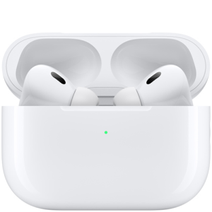 Apple AirPods Pro 2nd Gen. with MagSafe Charging Case (USB-C)