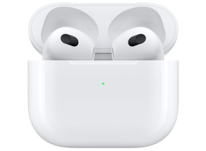 Apple AirPods 3nd Gen. with Charging Case