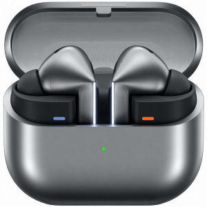 Samsung Galaxy Buds3 Pro - Silver