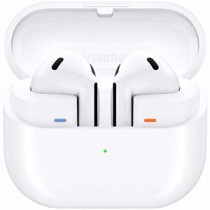 Samsung Galaxy Buds3 - White