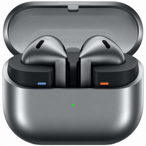Samsung Galaxy Buds3 - Silver