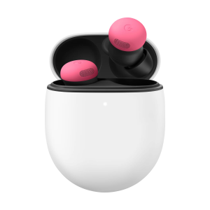 Google Pixel Buds Pro 2 - Peony