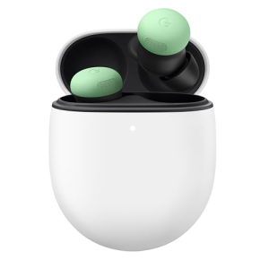 Google Pixel Buds Pro 2 - Wintergreen