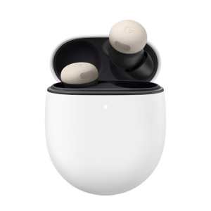 Google Pixel Buds Pro 2 - Porcelain