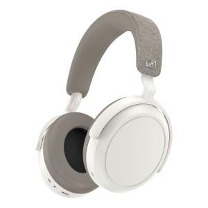 Sennheiser Momentum 4 Headphones - White