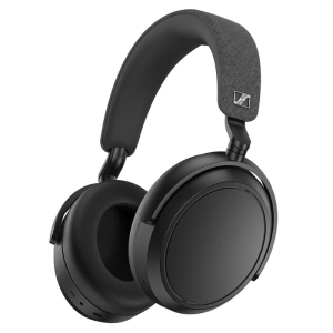 Sennheiser Momentum 4 Headphones - Black