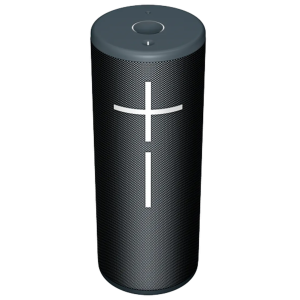Ultimate Ears MEGABOOM 4 Stereo Portable Speaker - Active Black