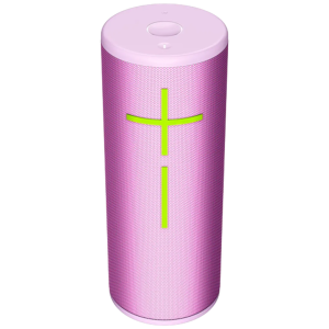 Ultimate Ears MEGABOOM 4 Stereo Portable Speaker - Enchanting Lilac
