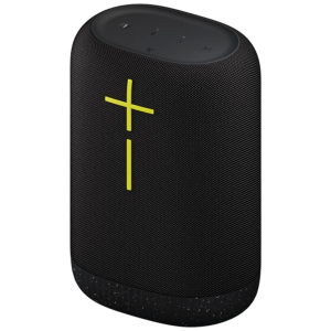 Ultimate Ears EPICBOOM Portable Speaker - Charcoal Black